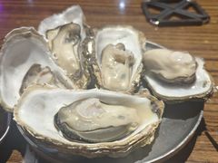 -蚝堡海鲜·威海菜·海肠捞饭·烧烤·亚洲吃蚝公司(幸福门店)