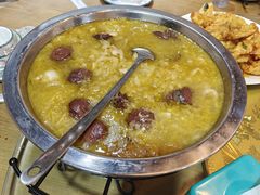 -东北往事烧烤炒菜