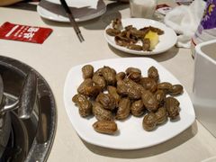 -浩爷羊蝎子火锅(望京店)