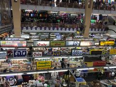 -瓦洛洛传统市场