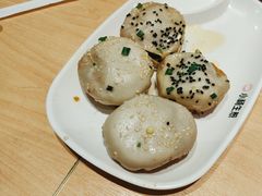 -小杨生煎(周浦万达店)