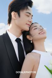 -都市丽人婚纱摄影