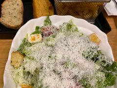 -安妮意大利餐厅(世贸天阶店)