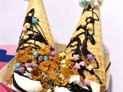 -DQ·蛋糕·冰淇淋(金源新燕莎MALL店)