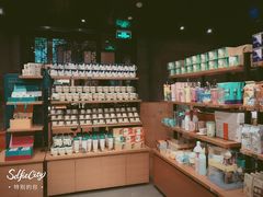 零售区-星巴克(成都锦里店)