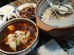 -风味小馆(天目湖宾馆店)