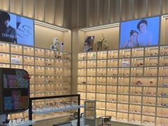 -一代眼镜·蔡司配镜(浦东大拇指广场店)