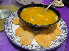 牛肉汤草炉烧饼-双东酒店(东关街店)