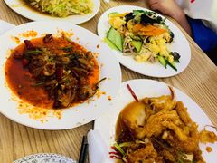 -九龙餐厅(大沽路店)