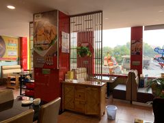 -潮汕美牛肉丸火锅店(天宁寺店)
