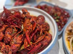 -辣盆盆麻辣小龙虾(哈尔滨总店)