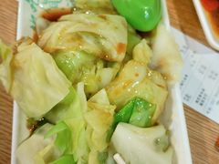 -老乡鸡(宿州汴河路店)