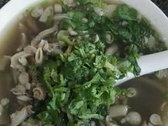 -清真喜兰老丁羊汤特色小吃