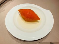 蜜汁红薯-新荣记(椒江店)