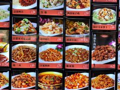 -惠宾饭庄(中山路店)