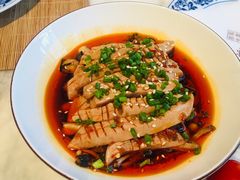 -漢舍中国菜馆(889广场店)
