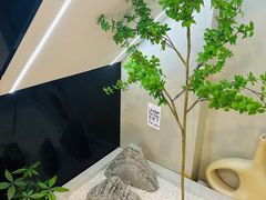 -素禅棋牌会所(海阳路店)