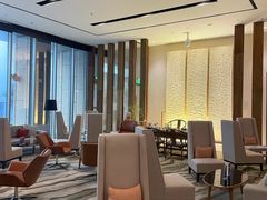 -沈阳和平艾美酒店新食谱西餐厅