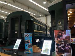 -沈阳铁路陈列馆