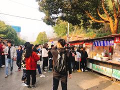 门面-郭阿姨月亮馍