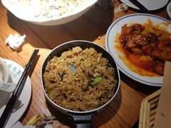 -符离集餐厅(万象城店)