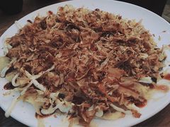 海鲜饼-韩流热风(桥东街店)