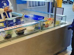 -溪边姑娘·拉丝酸奶水果捞(春熙路店)