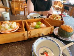 -聚福安·传统老爸茶(海甸岛店)