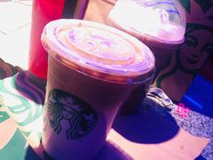 -星巴克臻选(惠州华贸天地1楼店)