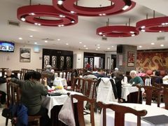 -东兴楼饭庄(六里桥店)
