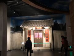 -中国客家博物馆