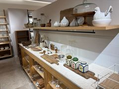 -ZARA HOME(蓝色港湾店)