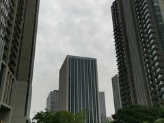 -尚贤河湿地