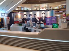 -深圳龙华星河COCO City(民治店)
