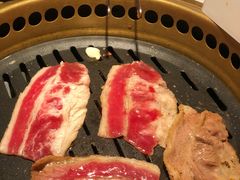 -花味烤肉·拌饭(庐阳万科店)