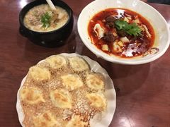 -皇城坝小吃(科华成都王府井购物中心店)