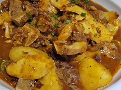 招牌牛三宝-黄泥岗·地道湖北菜(奥特莱斯店)