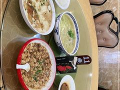 -聚丰园•湖鲜餐厅(阿红私房菜梅石路店)