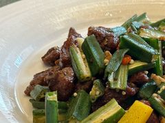 -民族饭店-四季餐厅