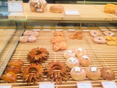 -石头先生的烤炉(济南领秀城贵和店)