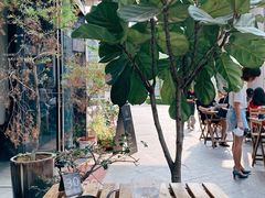 -Home Cafe(水榭春天店)