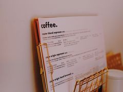 -大酉·M Coffee(北京美术馆店)