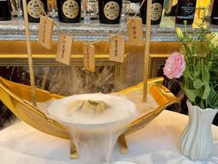 -狮拾久·现代新加坡料理(壹方城店)