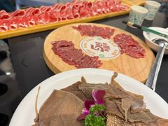 -阳坊胜利涮羊肉(阳坊老店)