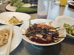 -苏城小院·园林精致苏州菜(斜塘老街店)