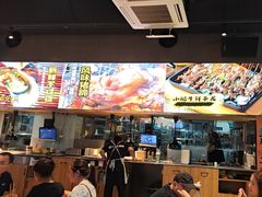 -本色.小马哥烧烤(无锡九里仓店)