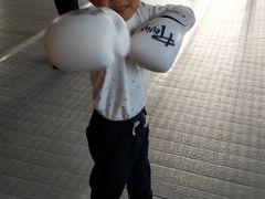 -EFL巴西柔术·综合格斗·泰拳·少儿体能训练(虹桥德必馆)