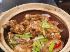 -绿柠食堂(北外滩店)