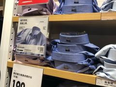 -优衣库(上海虹口龙之梦店)