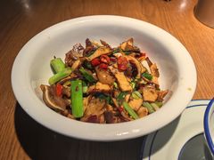 -老湘村·湖南土菜(天河维多利店)